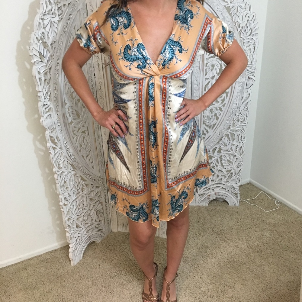 Spring-time Sun Dress 💖 - Picture 2 of 8